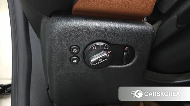 Mini Cooper S Convertible id 5012567 из Кореи 19
