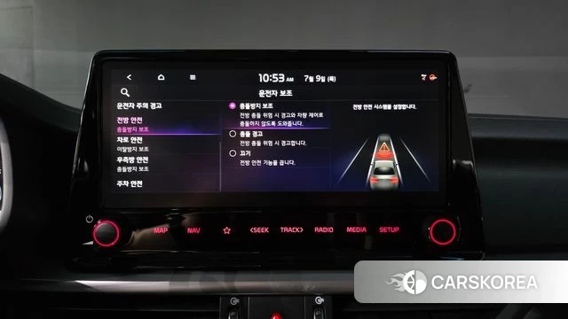 Kia The New K3 2nd generation id 4567376 из Кореи 19