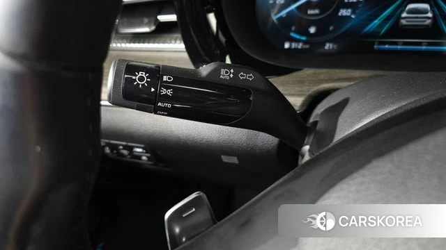 Kia K5 Hybrid 3rd Generation id 5023043 из Кореи 19