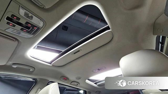 Kia The New Carnival id 5042122 из Кореи 19