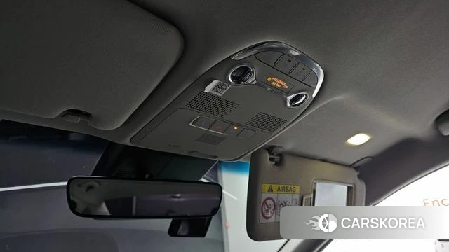Hyundai The New Grandeur IG id 4987305 из Кореи 19
