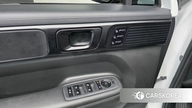 Hyundai Santa Fe (MX5) id 4715291 из Кореи 19