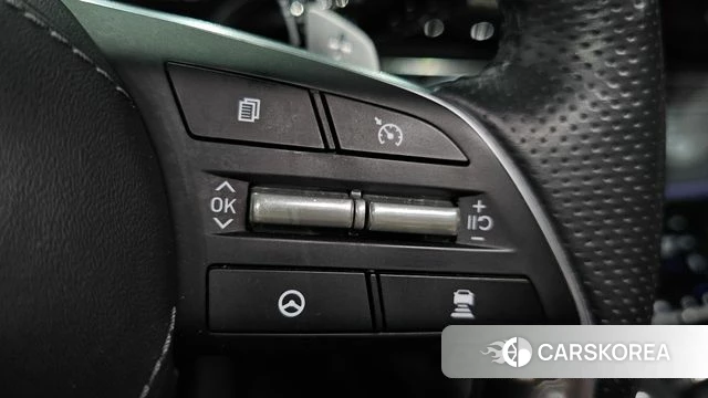 Hyundai The New Grandeur IG id 4562386 из Кореи 19