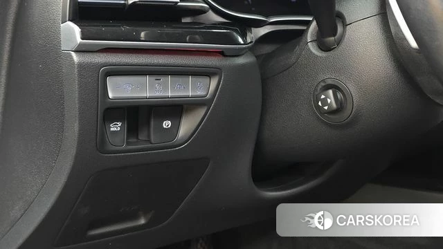 Genesis G80 (RG3) id 4987631 из Кореи 19