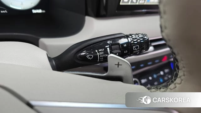 Hyundai The New Palisade id 4986500 из Кореи 19