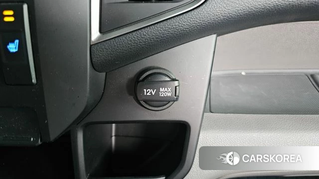 Hyundai Solati id 4746055 из Кореи 19