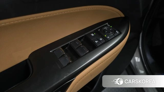 Lexus NX450h + 2nd generation id 5002075 из Кореи 19