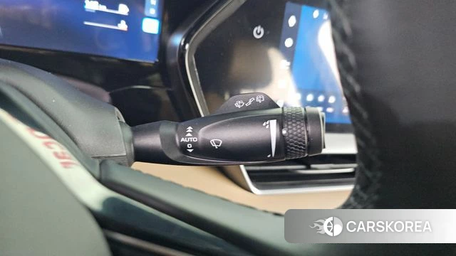 Renault Korea (Samsung) Grand Coleos id 5001614 из Кореи 19