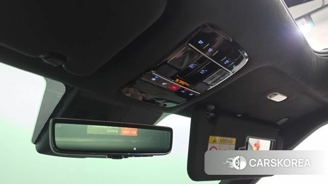 Hyundai Santa Fe (MX5) id 5039457 из Кореи 19