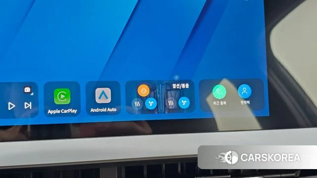 Renault Korea (Samsung) Grand Coleos id 4995183 из Кореи 19
