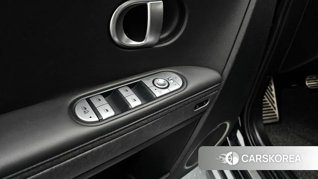 Hyundai Ionic 5 id 4976900 из Кореи 19