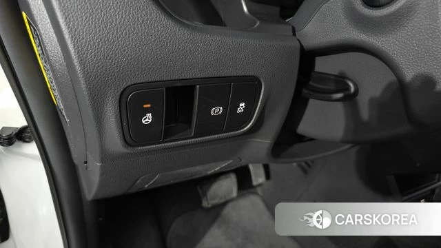 Kia The New Kia Ray id 4995193 из Кореи 19