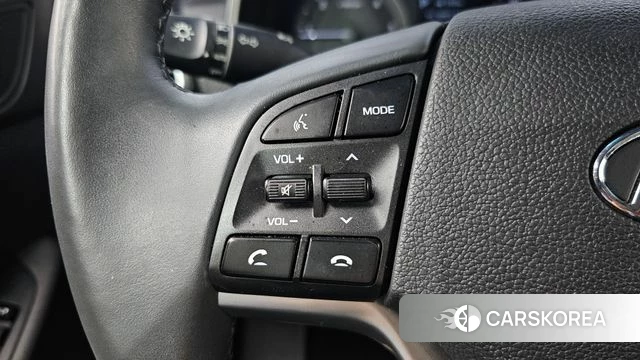 Hyundai All New Tucson id 4722335 из Кореи 19