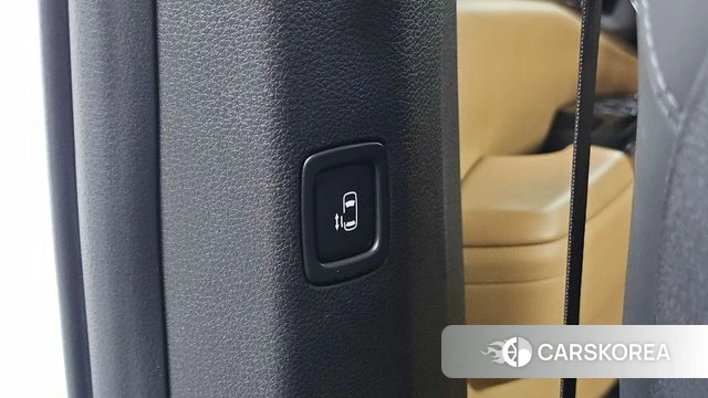 Kia Carnival 4th generation id 5041143 из Кореи 19