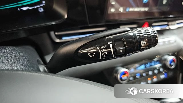 Hyundai The New Avante Hybrid (CN7) id 4975486 из Кореи 19