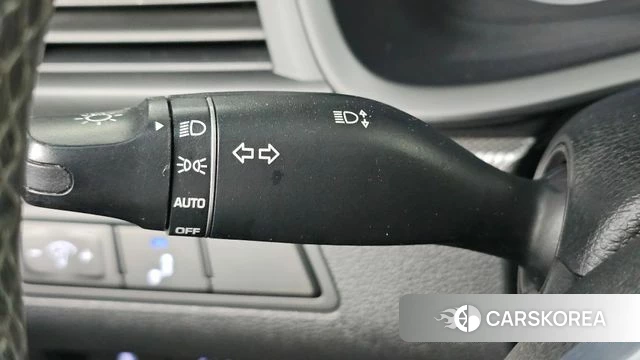 Hyundai Sonata New Rise id 4960464 из Кореи 19