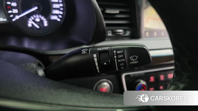 Kia All New K7 Hybrid id 4952806 из Кореи 19