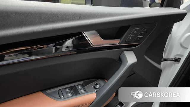 Audi Q5 (FY) id 5001701 из Кореи 19