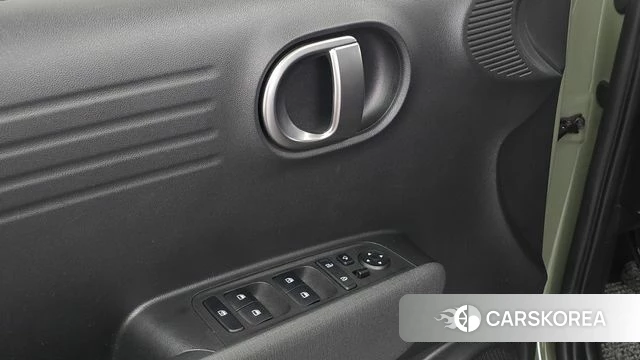 Hyundai Casper id 5003168 из Кореи 19