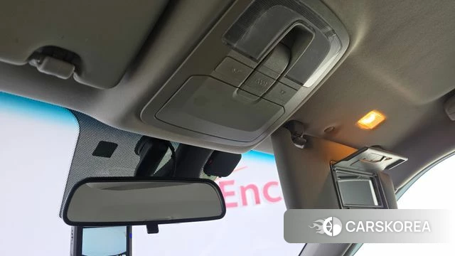 Ssangyong Beautiful Korando id 4977744 из Кореи 19
