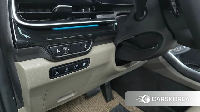 Kia The New Carnival 4th Generation id 4990512 из Кореи 19