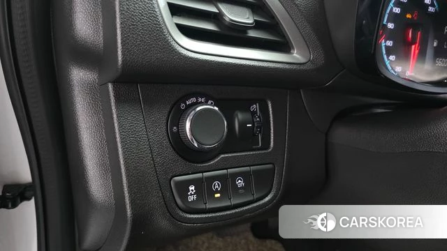 Chevrolet (GM Daewoo) The New Spark id 4931066 из Кореи 19