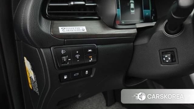 Kia K7 Premier Hybrid id 5041562 из Кореи 19