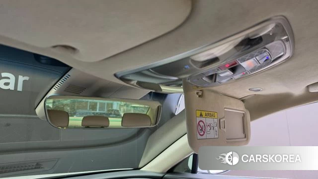 Genesis G80 (RG3) id 5026956 из Кореи 19