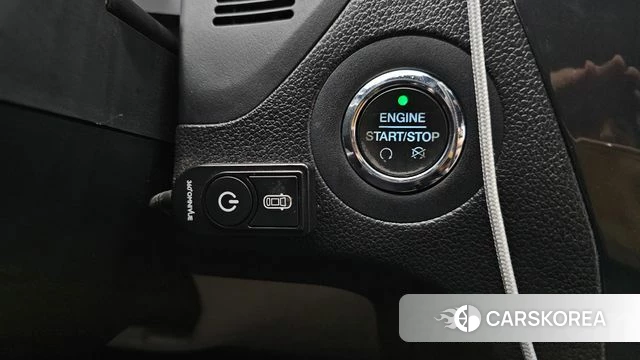 Ford Explorer id 5004673 из Кореи 19