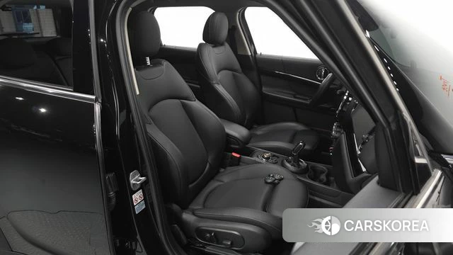 Mini Cooper Countryman id 5013167 из Кореи 19