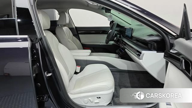 Hyundai Grandeur (GN7) id 4996302 из Кореи 19