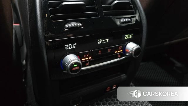BMW 5 Series (G30) id 4981383 из Кореи 19