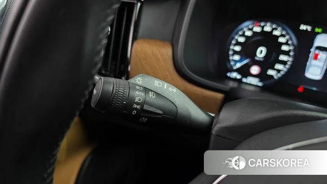 Volvo S90 id 5013826 из Кореи 19