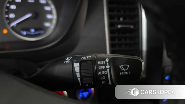 Hyundai Solati id 4988210 из Кореи 19