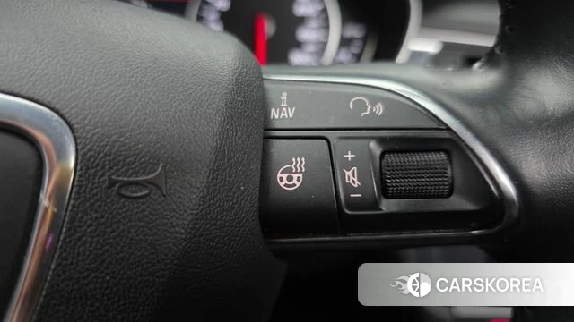 Audi New A6 id 4983250 из Кореи 19