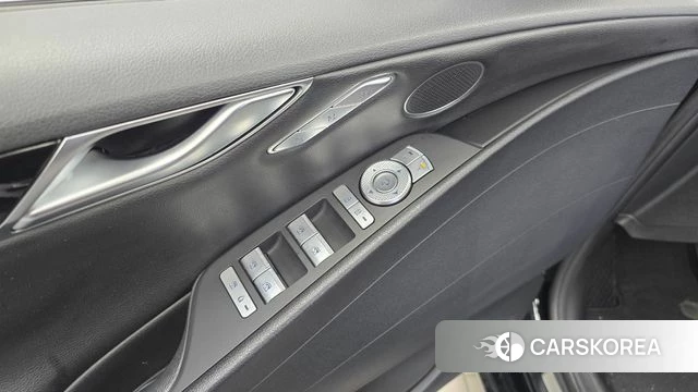 Genesis G80 (RG3) id 4918068 из Кореи 19