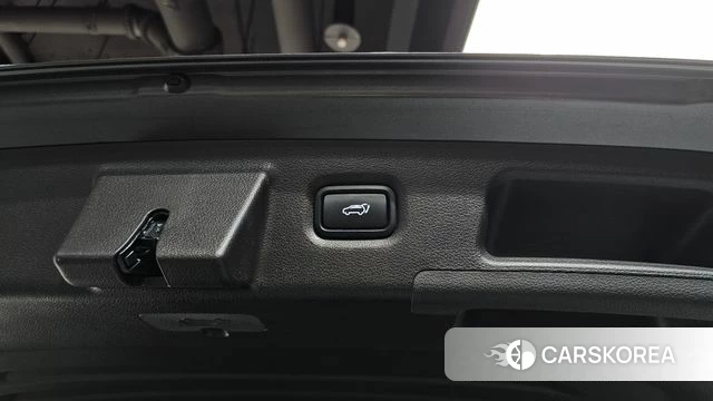Hyundai Santa Fe TM id 4978038 из Кореи 19
