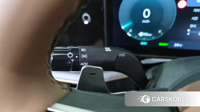 Hyundai Grandeur Hybrid (GN7) id 5011821 из Кореи 19