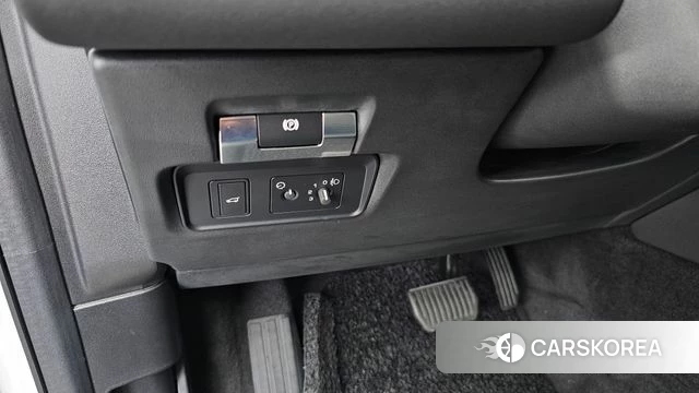 Land Rover Discovery Sports 2nd Generation id 5013192 из Кореи 19