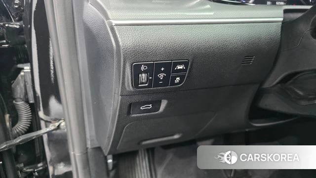 Kia K5 3rd generation id 5039966 из Кореи 19