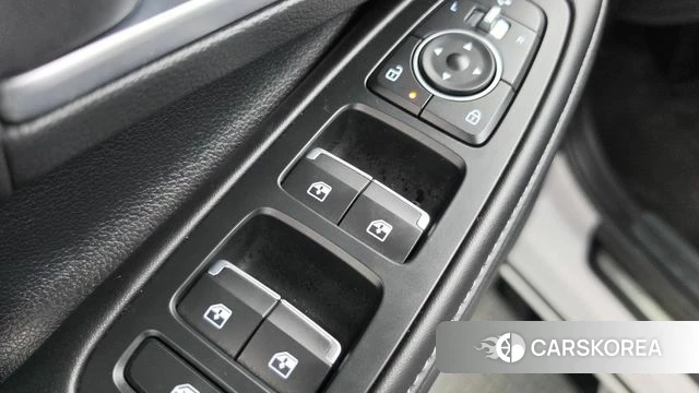Hyundai Sonata D Edge Hybrid (DN8) id 4928223 из Кореи 19
