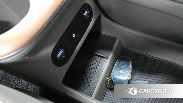 Hyundai Ionic 5 id 4981541 из Кореи 19