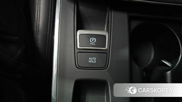 Hyundai The New Grandeur IG id 4977114 из Кореи 19