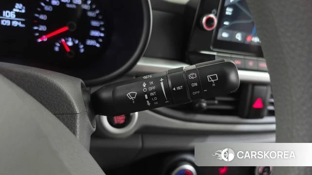 Kia Morning Urban (JA) id 5034837 из Кореи 19