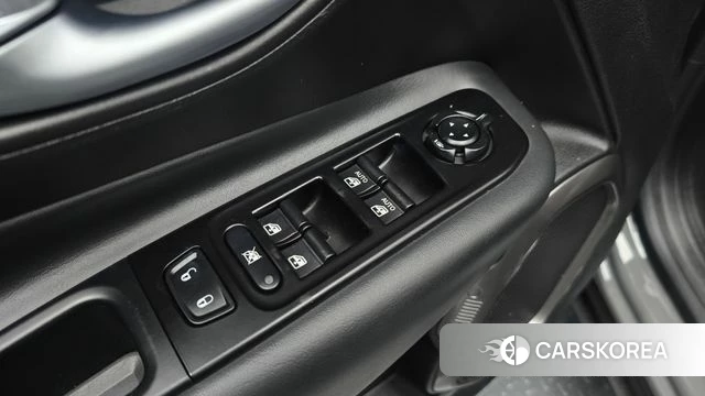 Jeep Renegade id 4918150 из Кореи 19