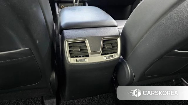 Ssangyong Rexton Sports id 4993558 из Кореи 19
