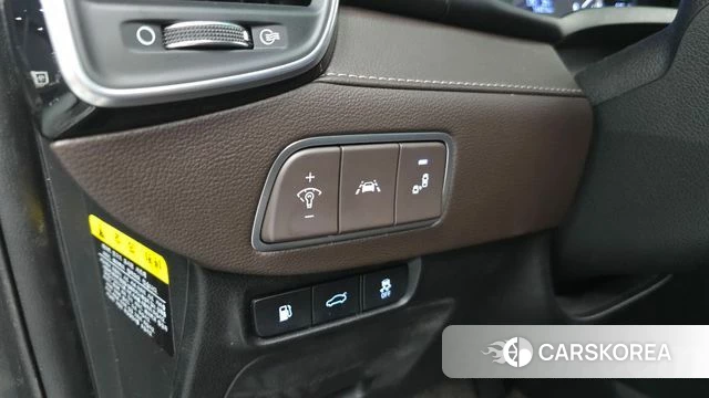 Hyundai Grandeur IG Hybrid id 5004147 из Кореи 19