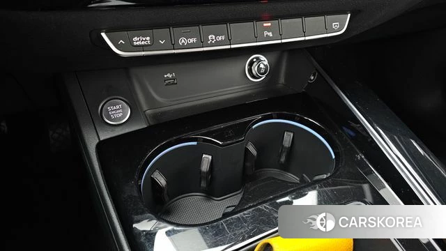 Audi A4 (B9) id 4987387 из Кореи 19