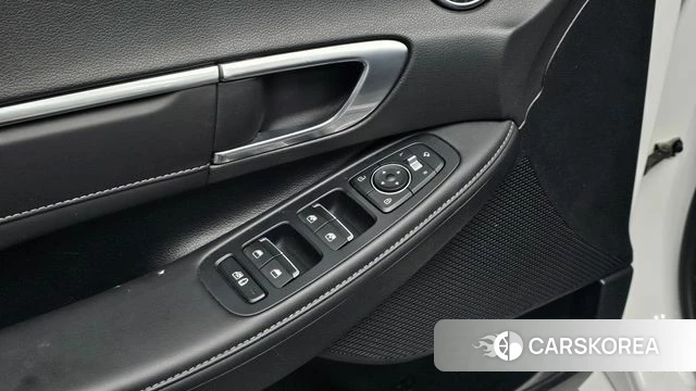 Hyundai Sonata (DN8) id 4702236 из Кореи 19