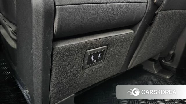 Hyundai Staria id 5033620 из Кореи 19
